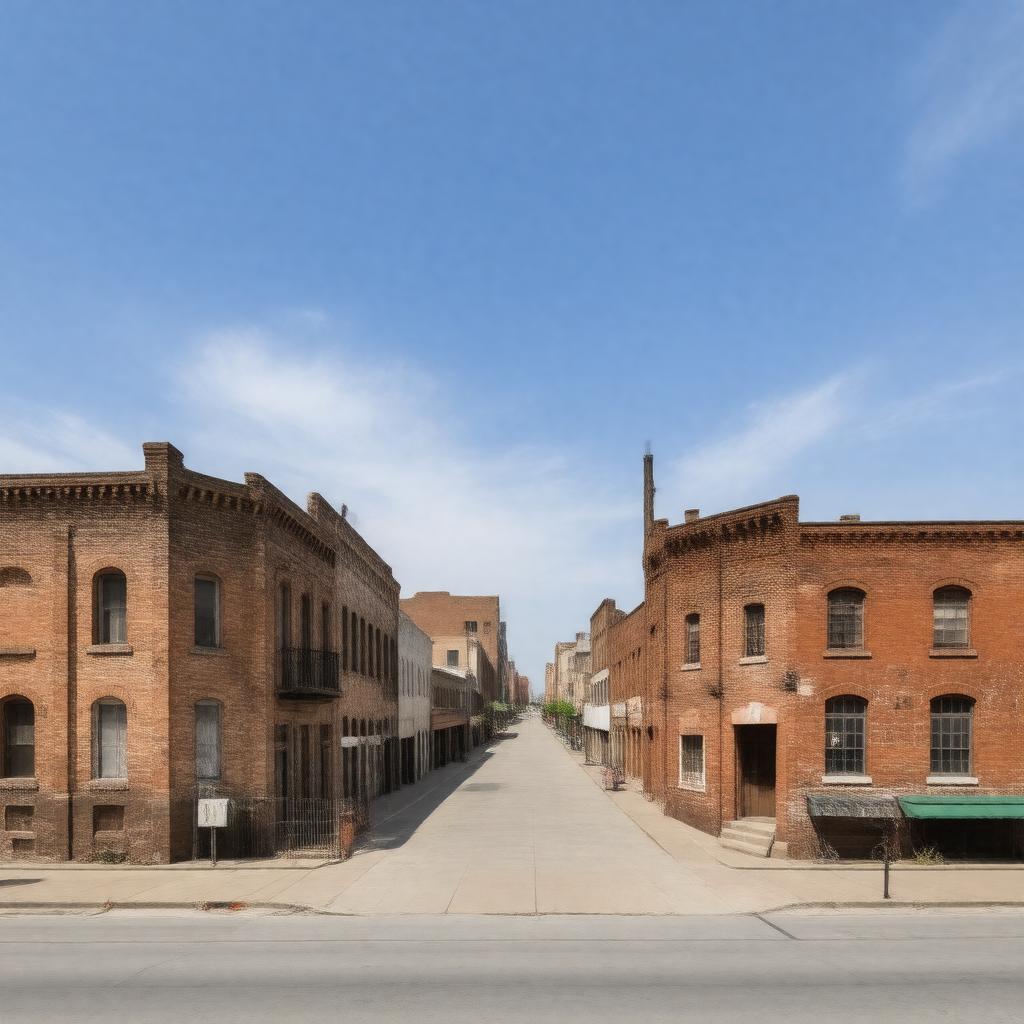Mexico, Missouri